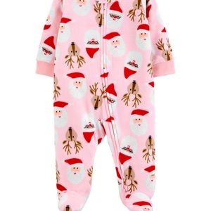 Carter’s Newborn Sleep & Play